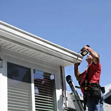 gutter services Magnolia